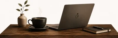 E depois do café…