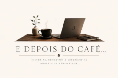 No momento, você está visualizando Terminal: ame ou odeie